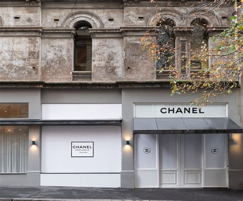 Chanel are hosting a Parfumeur Masterclass in Sydney .